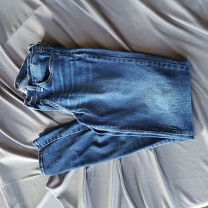 Flying Monkey skinny jeans.  Size 28